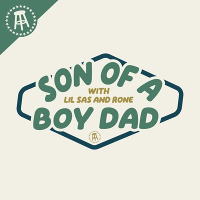 Son of a Boy Dad