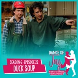 Duck Soup - Perfect Strangers S6 E22