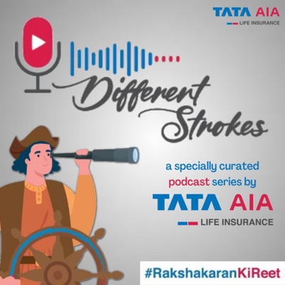 Different Strokes By TATA AIA Life Insurance:TATA AIA