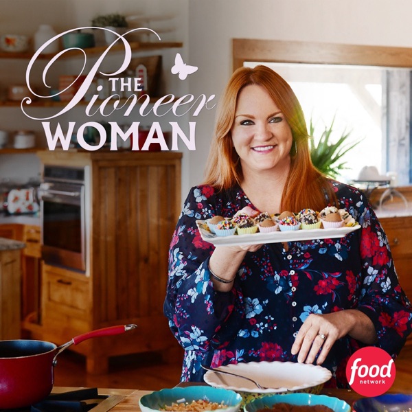 The Pioneer Woman
