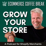How to Reach 8-Figures with Ecommerce — Talal Abulshamat | How to Achieve Product-market Fit, Why Omnichannel is Crucial for Reaching Eight Figures, Why Diversifying Advertising is Important, Why Focusing on Logistics and Service is Important (#293) podcast episode