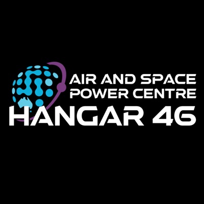 Hangar 46:Air and Space Power Centre Australia