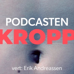 #1: Sexologi, barna våre, skam, lyst og glede. Gjest: Ingeborg Hatlevik Ørjasæter