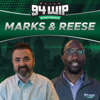 94WIP Jon Marks & Ike Reese podcast