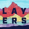 LAYERS podcast cover