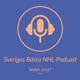 Sveriges bästa NHL-podcast