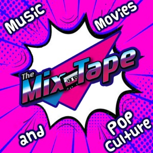 The Mix Tape (Music and Pop Culture)