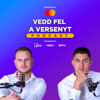 Vedd fel a versenyt! A No.1 e-kereskedelmi podcast magyar nyelven - Vedd fel a versenyt! // Trendsight Kft.