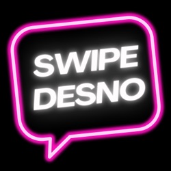 Swipe desno Podcast