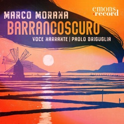 Barrancoscuro | serie audio