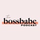 394. Secrets To A Passionate Relationship + Unlocking Polarity As An Ambitious Woman with Natalie Ellis & Brendon Burchard