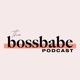 391. How She Landed Kim Kardashian as a Customer + The Marketing Strategies Behind Product Based Businesses with Jacqueline Snyder, The Product Boss