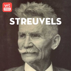 Streuvels