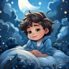 Baby Sleep Podcast | Baby Bedtime, Sleep Stories & Baby Sleep Sounds to Help Babies Sleep Alone - The Baby Sleep Podcast