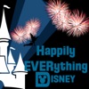 Happily EVERything Disney artwork