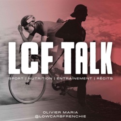 LCF TALK par Low-Carb Frenchie