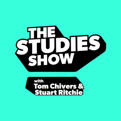 The Studies Show The Studies Show