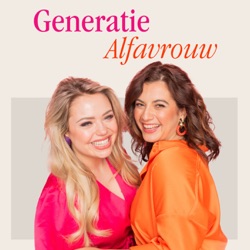 Generatie Alfavrouw - Self Made, Self Paid