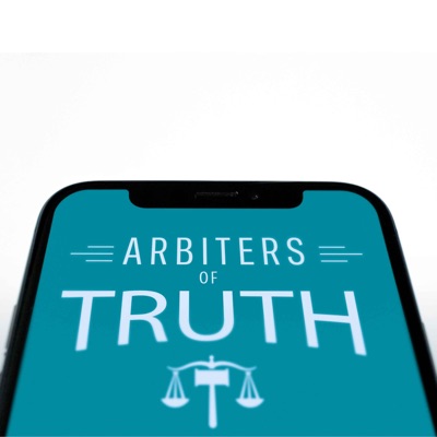 Arbiters of Truth:Lawfare