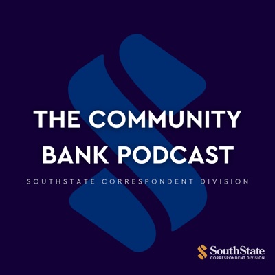 The Community Bank Podcast The Community Bank Podcast