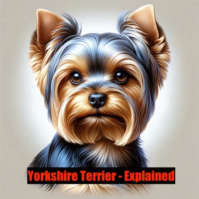 Yorkshire Terrier - Explained