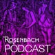 The Rosenbach Podcast