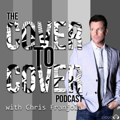 The Cover to Cover Podcast with Chris Franjola:Cloud10