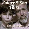 Father and Son Talks artwork