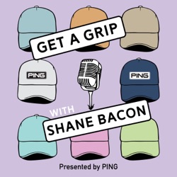 Get a Grip with Shane Bacon