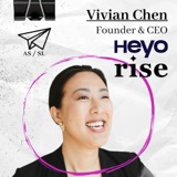 Overcoming Rejection and Staying Motivated with Vivian Chen