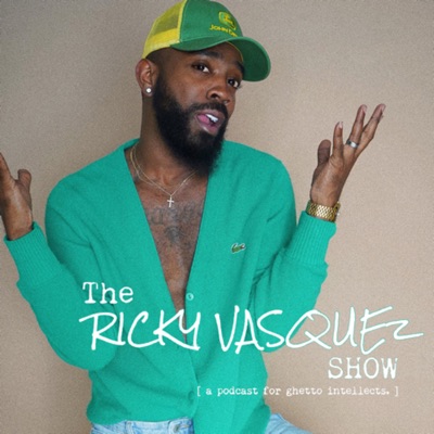 The Ricky Vasquez Show