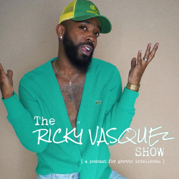 The Ricky Vasquez Show