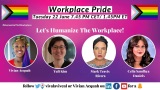 Workplace Pride