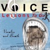 Ariella’s Vocal Notes Podcast