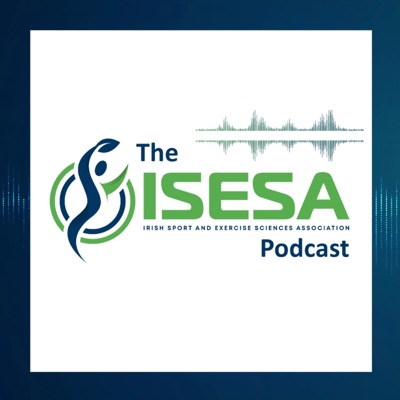 ISESA Podcast:Bruce Wardrop