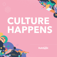 Culture Happens podcast