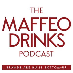 The MAFFEO DRINKS Podcast