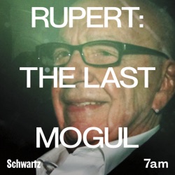 Introducing Rupert: The last mogul