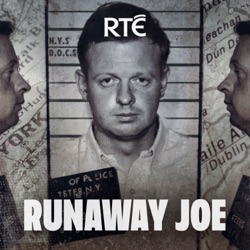 Runaway Joe: 07 - Jailbreak