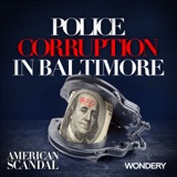 Police Corruption in Baltimore | Zero Tolerance