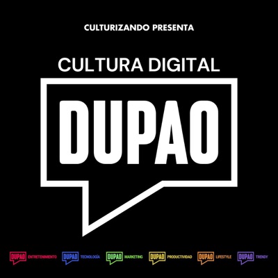 DUPAO magazine • Actualidad y Tendencias