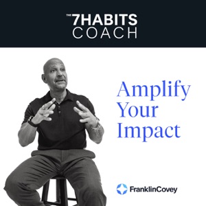 The 7 Habits Coach