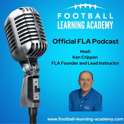 The Official Football Learning Academy Podcast