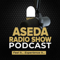 Aseda Radio Show Podcast podcast
