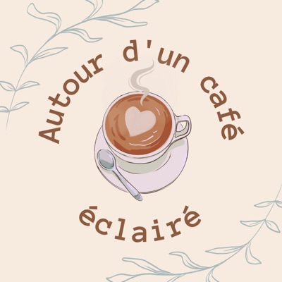 Autour d'un café éclairé : science, naturopathie, santé et good vibes ! Autour d'un café éclairé : science, naturopathie, santé et good vibes !
