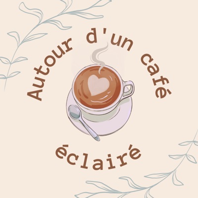 Autour d'un café éclairé : science, naturopathie, santé et good vibes !