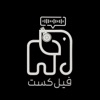 Logo of the podcast FillCast | فیل کست