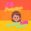 PBs Productions: My ADHD kids podcast - callie barrett