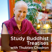 Study Buddhist Treatises Podcast Archives - Thubten Chodron - Thubten Chodron