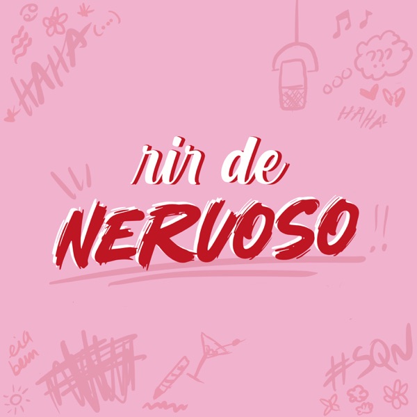 Rir de Nervoso